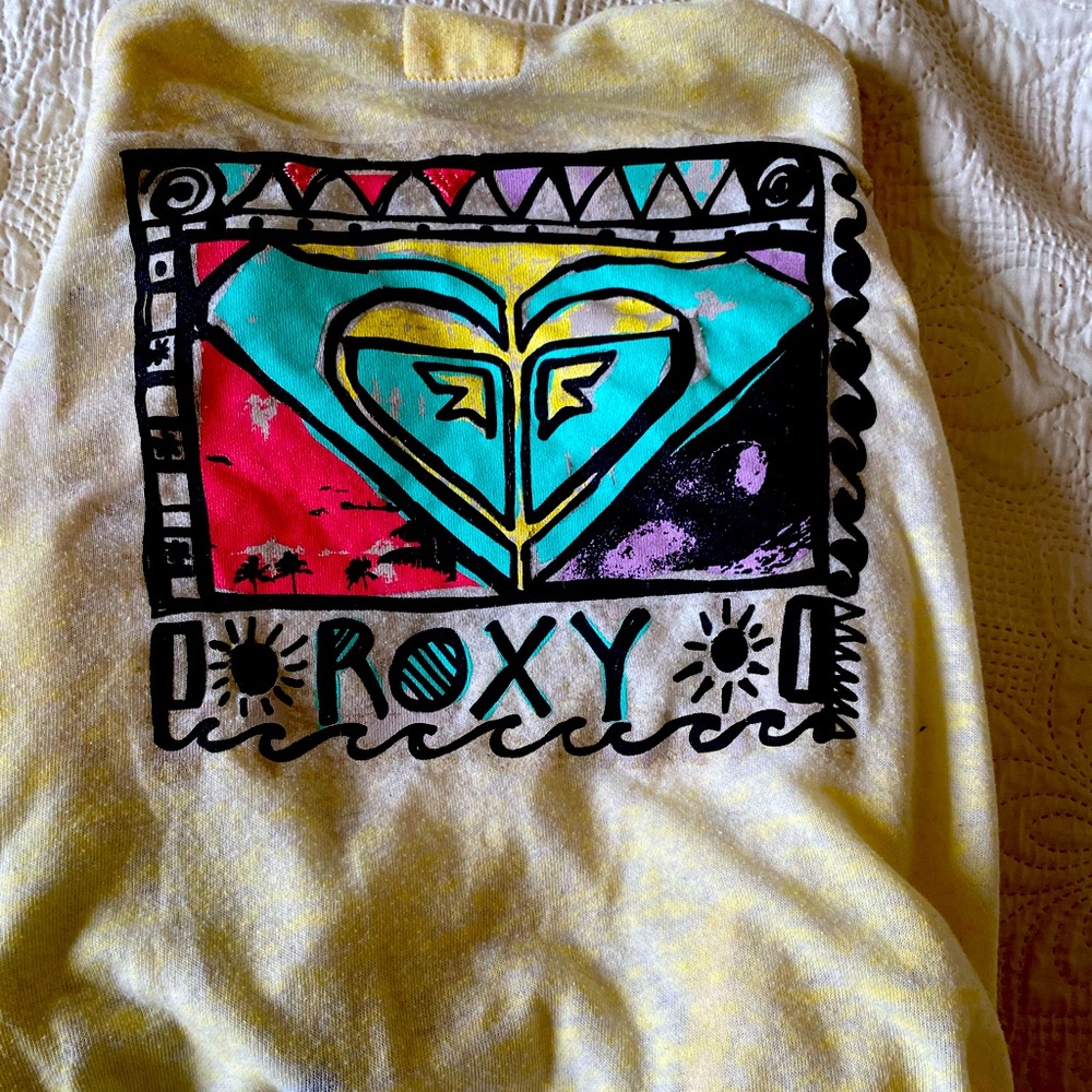 lightweight sweatshirt